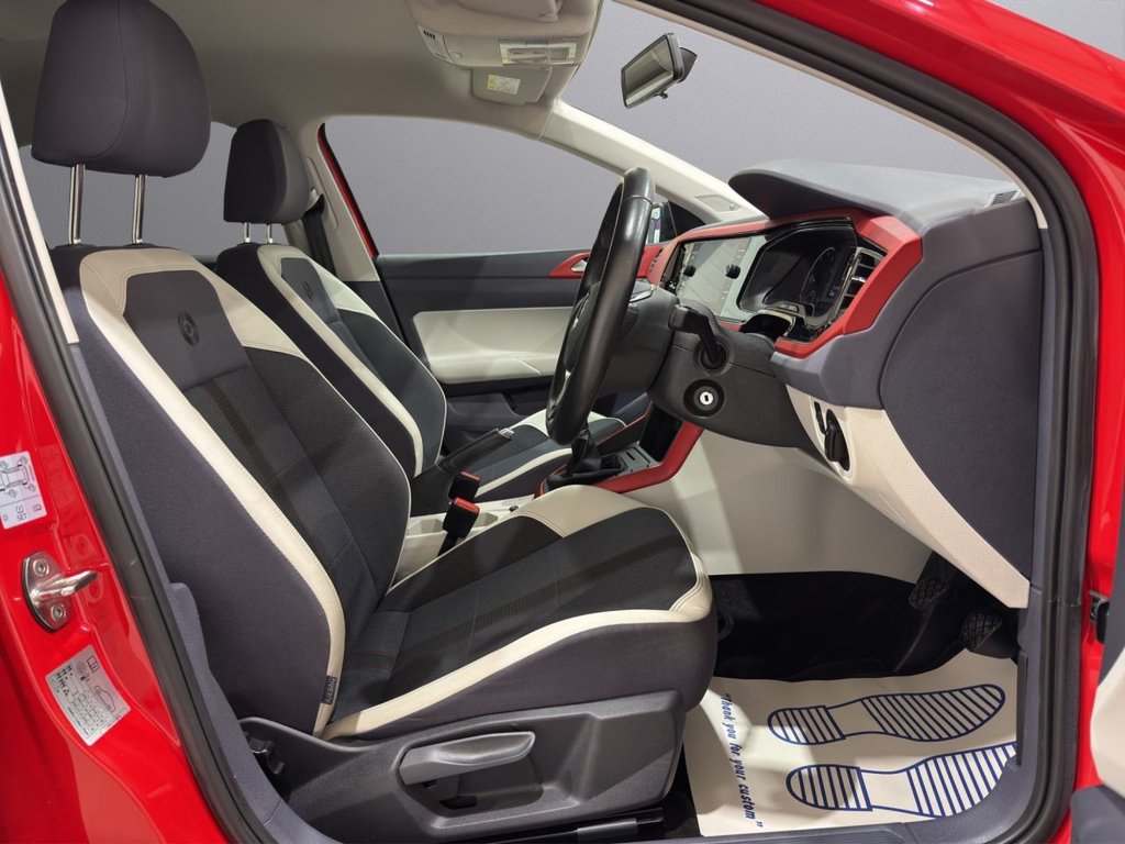 Used Volkswagen Polo 2020 for sale - 76579836: Photo 10