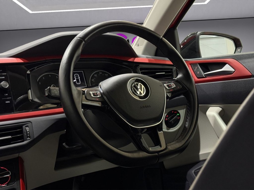 Used Volkswagen Polo 2020 for sale - 76579836: Photo 11