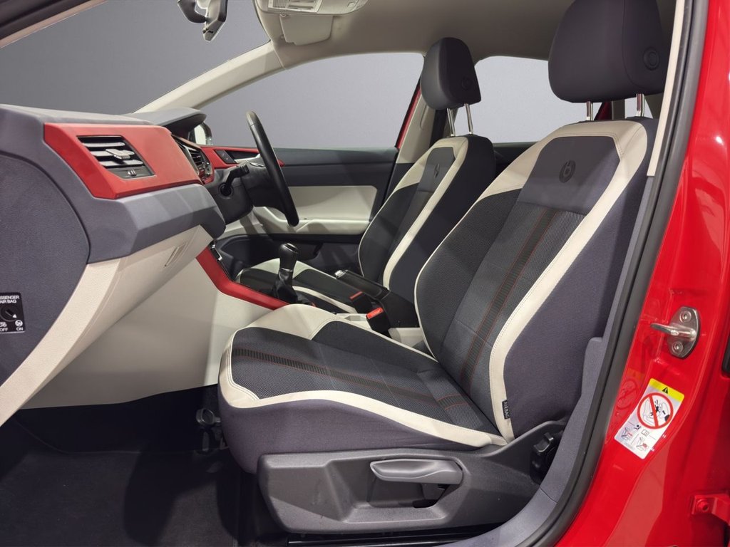 Used Volkswagen Polo 2020 for sale - 76579836: Photo 14