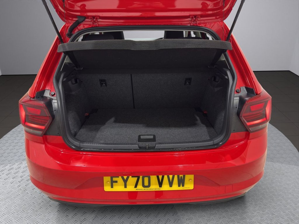 Used Volkswagen Polo 2020 for sale - 76579836: Photo 16