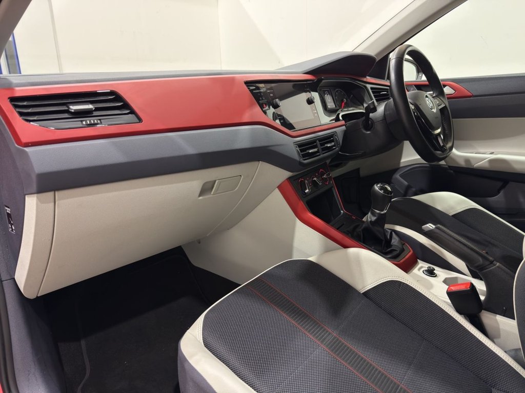 Used Volkswagen Polo 2020 for sale - 76579836: Photo 17