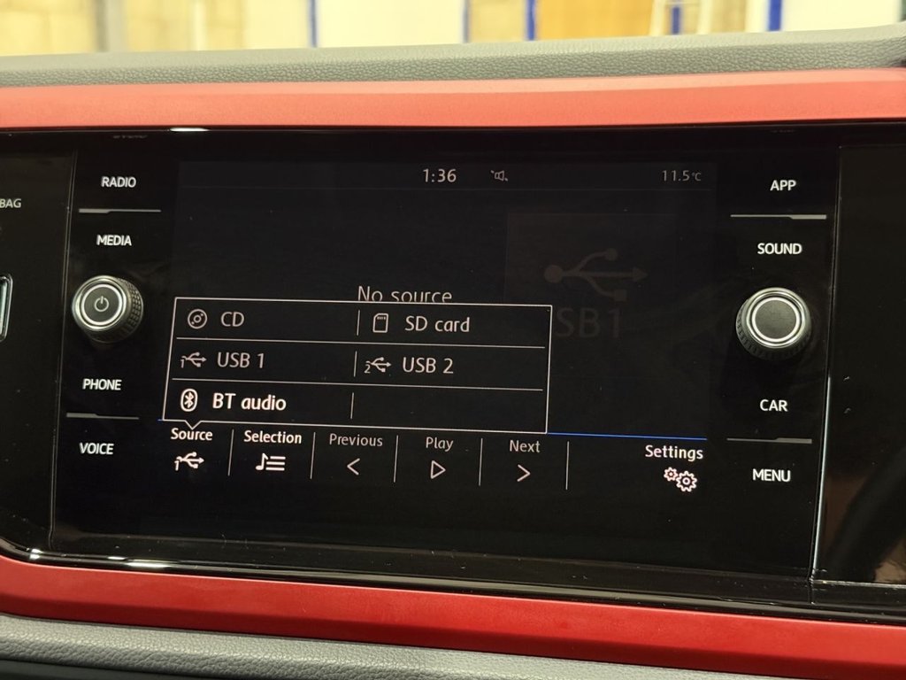 Used Volkswagen Polo 2020 for sale - 76579836: Photo 23