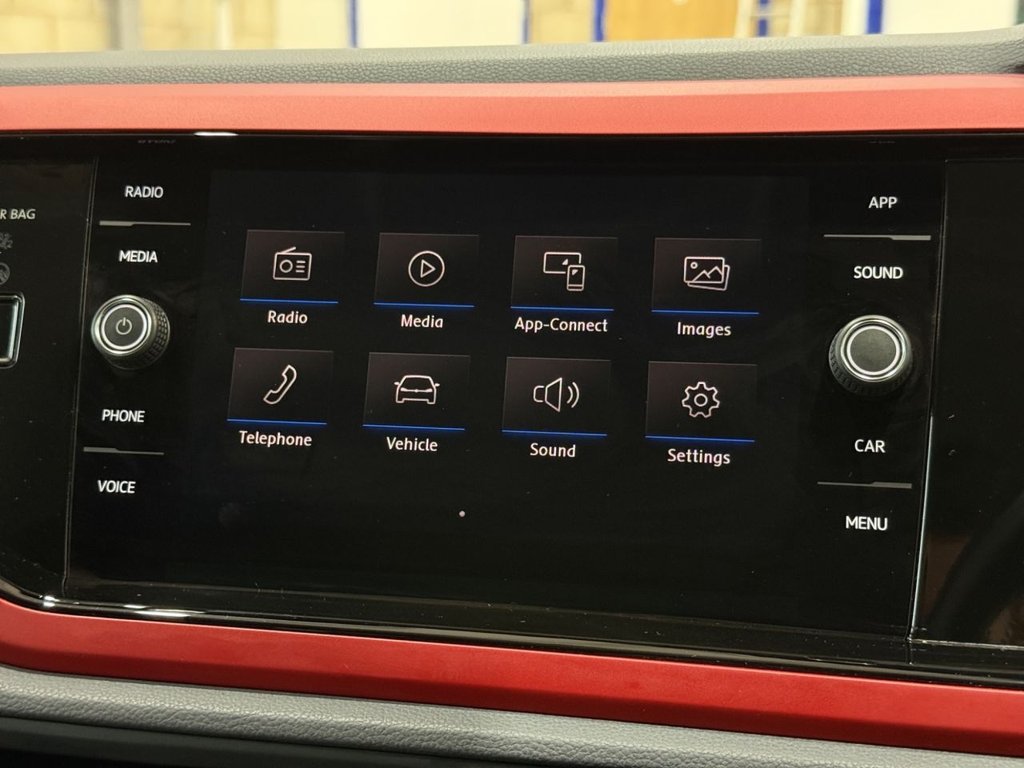 Used Volkswagen Polo 2020 for sale - 76579836: Photo 24