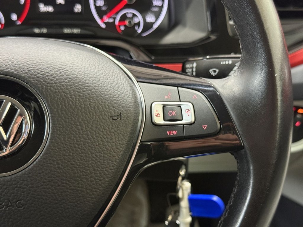 Used Volkswagen Polo 2020 for sale - 76579836: Photo 30