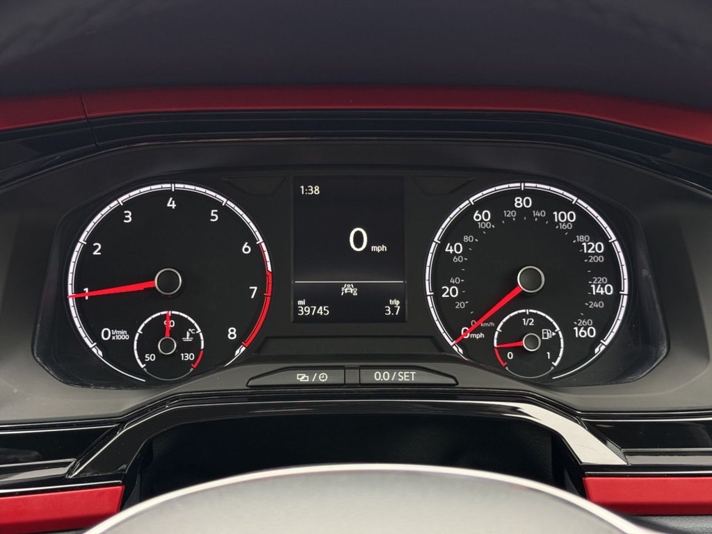 Used Volkswagen Polo 2020 for sale - 76579836: Photo 33