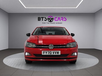 Used Volkswagen Polo 2020 for sale - 76579836: Photo