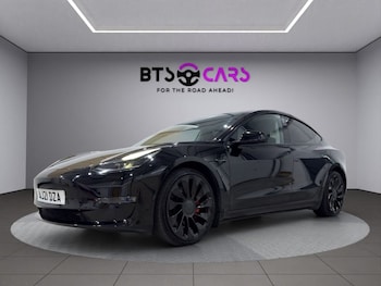 Used Tesla Model 3 2021 for sale - 79543469: Photo