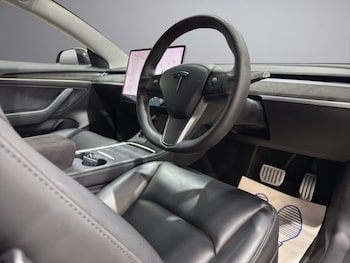 Used Tesla Model 3 2021 for sale - 79543469: Photo