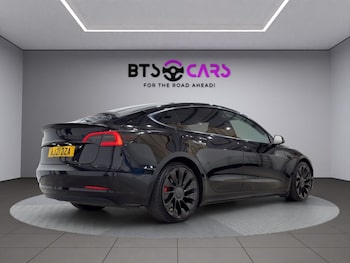 Used Tesla Model 3 2021 for sale - 79543469: Photo