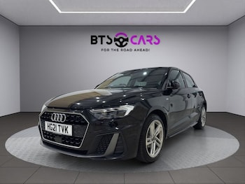 Used Audi A1 2021 for sale - 79358327: Photo