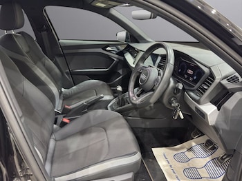 Used Audi A1 2021 for sale - 79358327: Photo