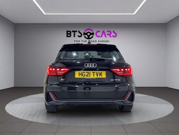 Used Audi A1 2021 for sale - 79358327: Photo