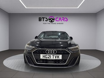 Used Audi A1 2021 for sale - 79358327: Photo