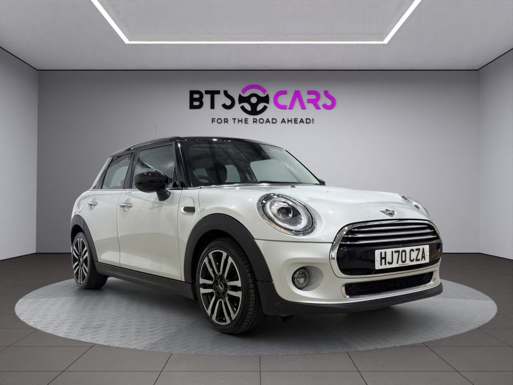 Used MINI Hatch 2020 for sale - 76686011: Photo 10