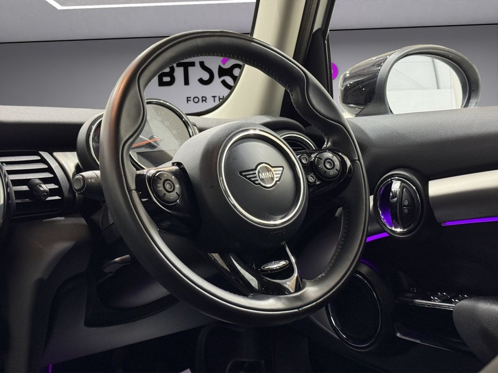 Used MINI Hatch 2020 for sale - 76686011: Photo 12