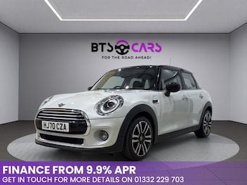 Used MINI Hatch 2020 for sale - 76686011: Photo