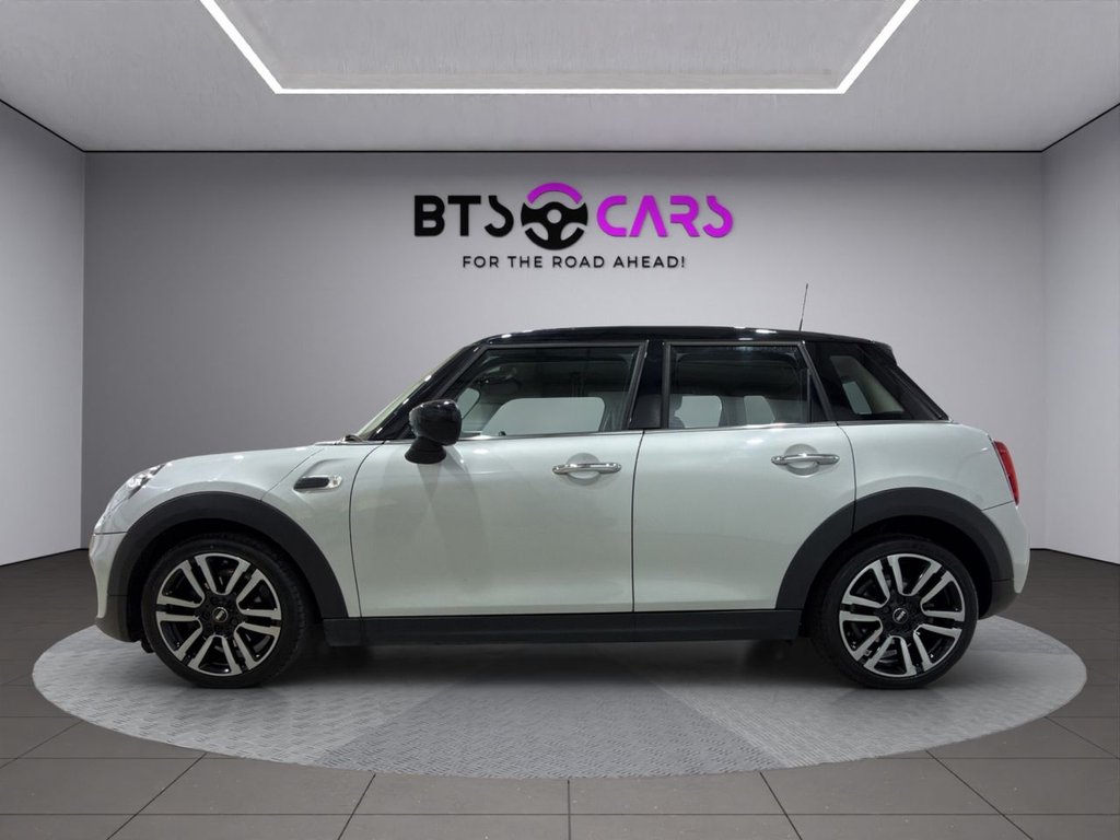 Used MINI Hatch 2020 for sale - 76686011: Photo 5