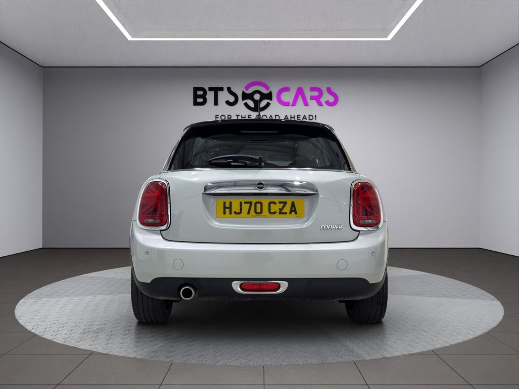 Used MINI Hatch 2020 for sale - 76686011: Photo 8