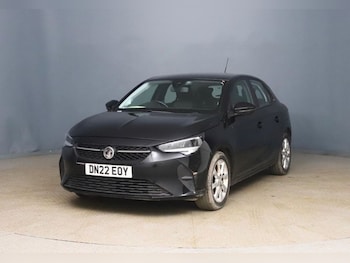 Used Vauxhall Corsa 2022 for sale - 78082318: Photo