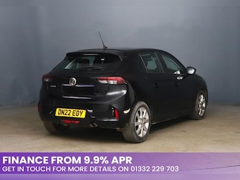 Used Vauxhall Corsa 2022 for sale - 78082318: Photo