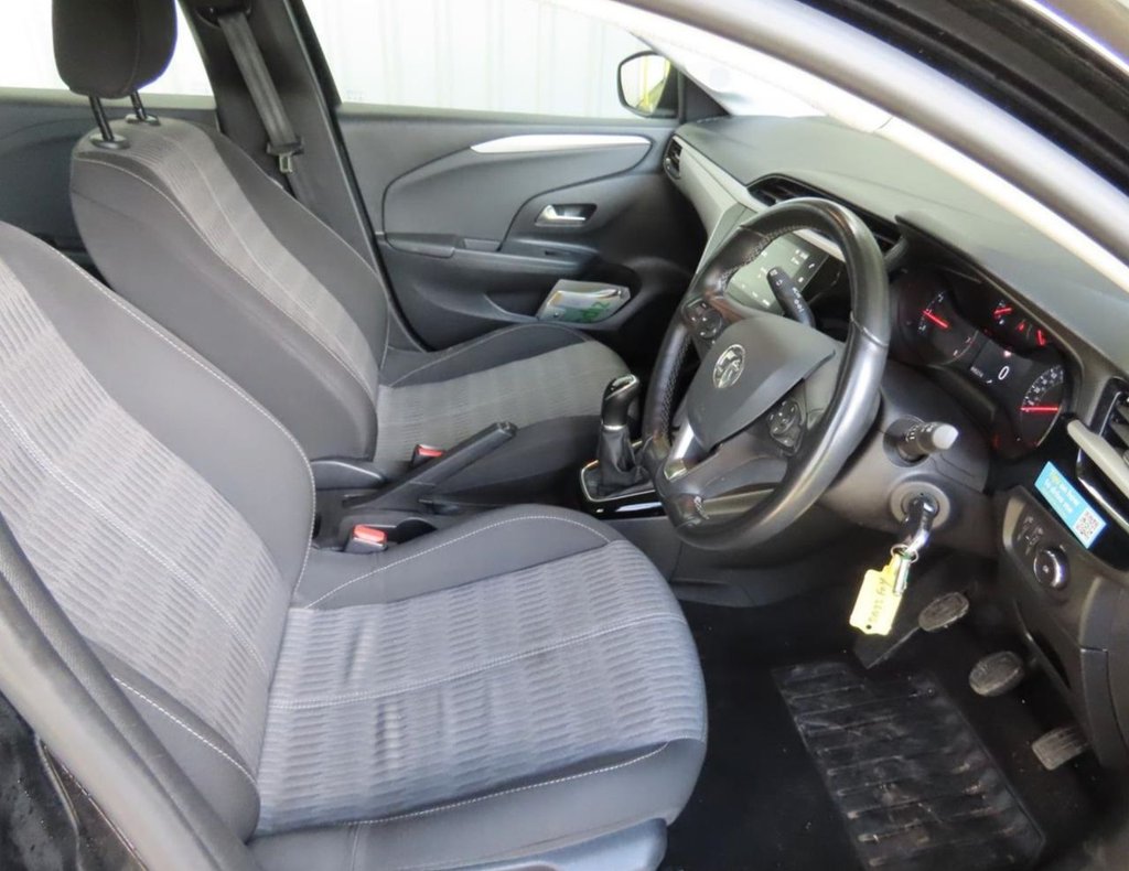Used Vauxhall Corsa 2022 for sale - 78082318: Photo 4