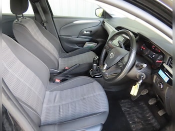 Used Vauxhall Corsa 2022 for sale - 78082318: Photo