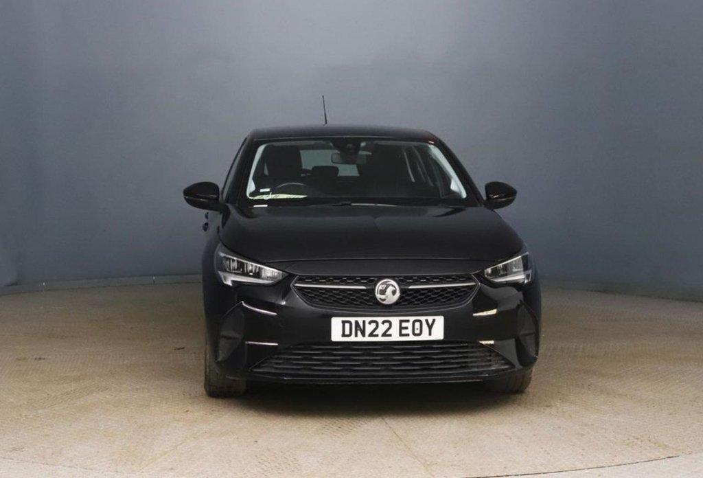 Used Vauxhall Corsa 2022 for sale - 78082318: Photo 7