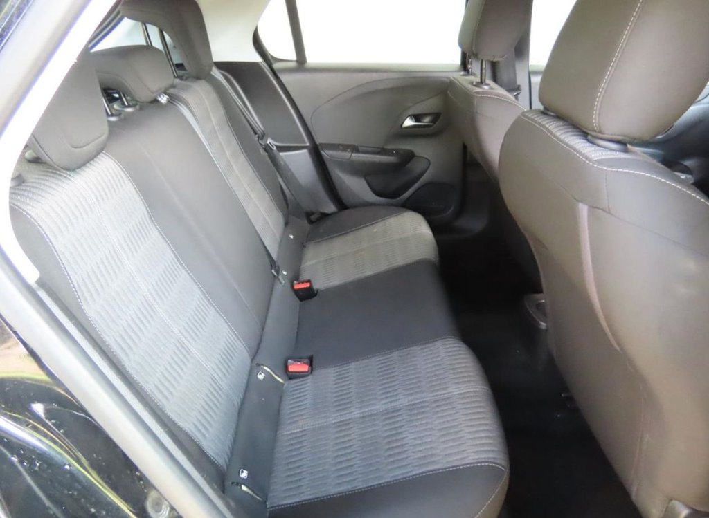 Used Vauxhall Corsa 2022 for sale - 78082318: Photo 9