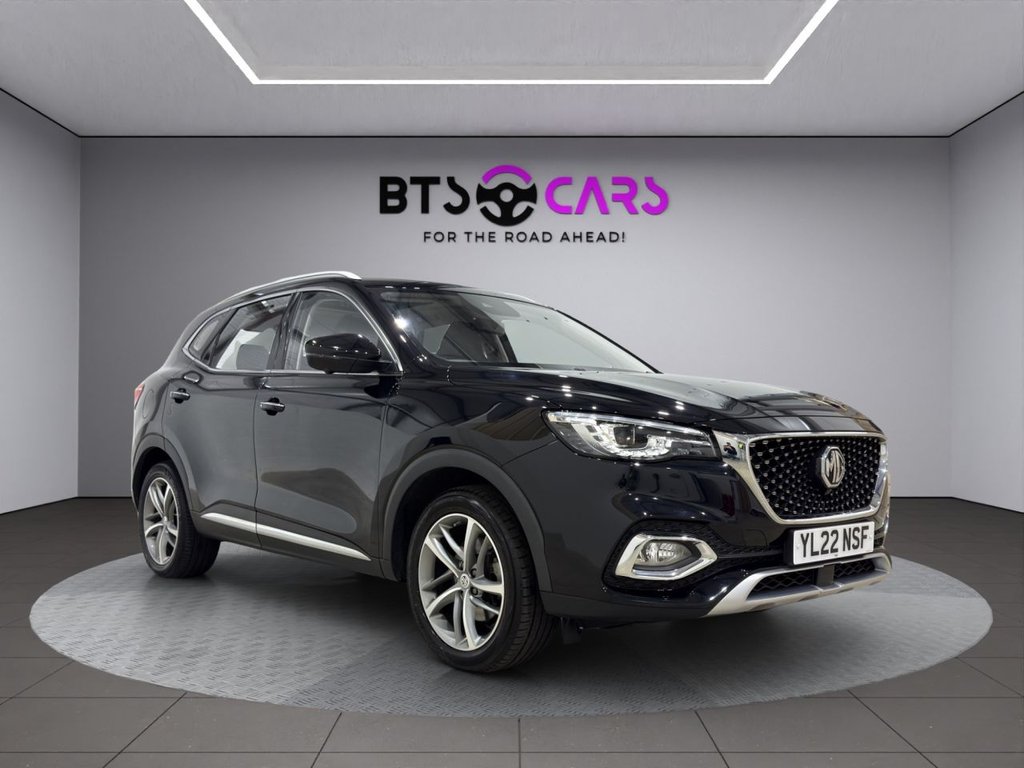 Used MG MG HS 2022 for sale - 77643124: Photo 10