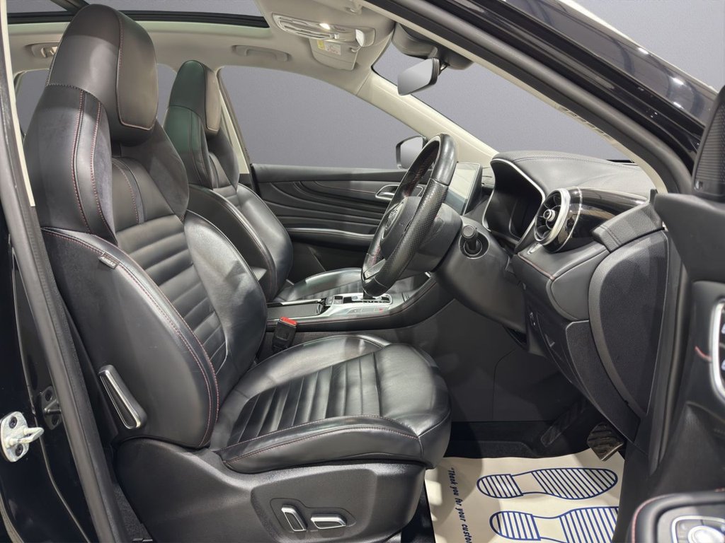 Used MG MG HS 2022 for sale - 77643124: Photo 11