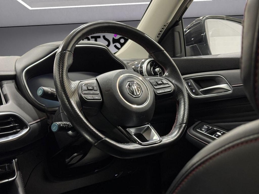 Used MG MG HS 2022 for sale - 77643124: Photo 12