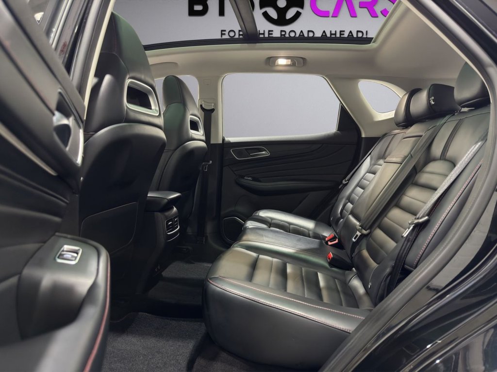 Used MG MG HS 2022 for sale - 77643124: Photo 14