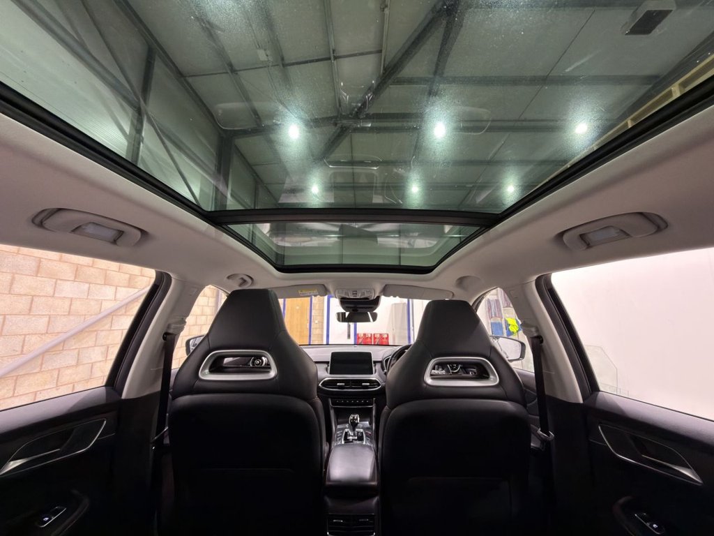 Used MG MG HS 2022 for sale - 77643124: Photo 18