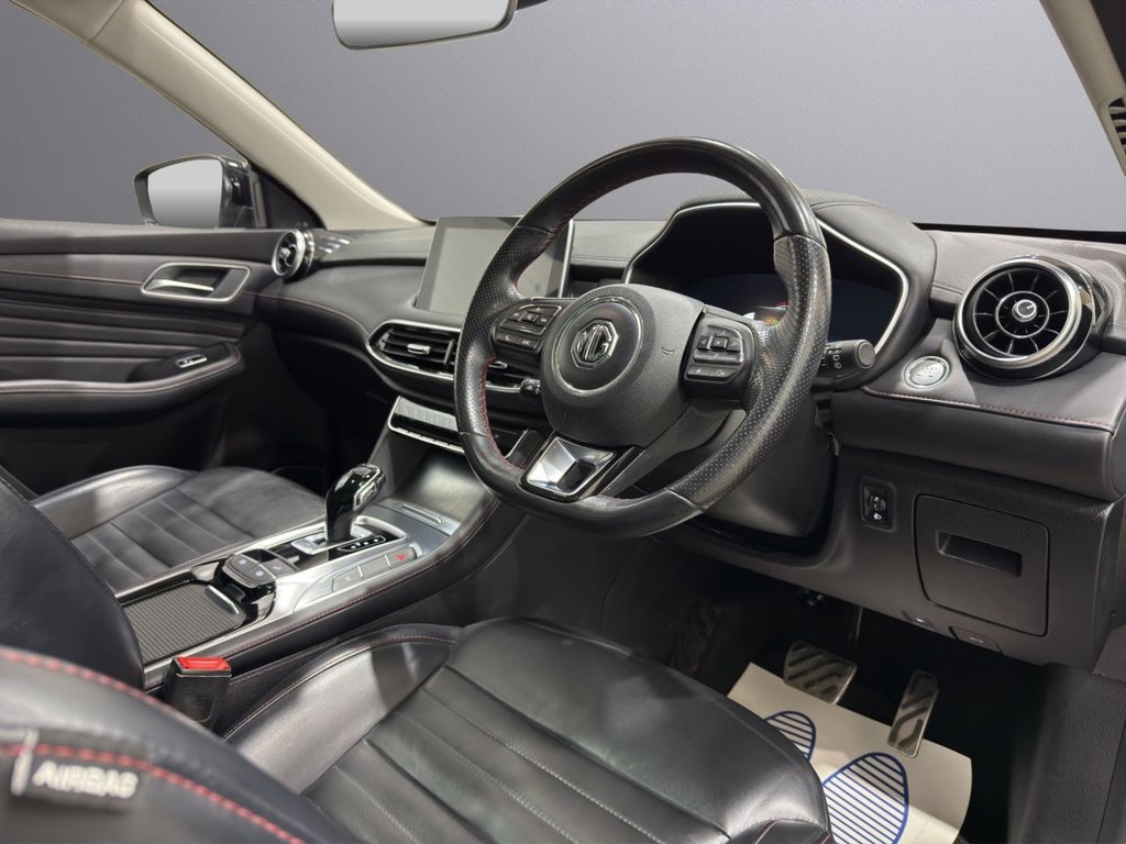 Used MG MG HS 2022 for sale - 77643124: Photo 2