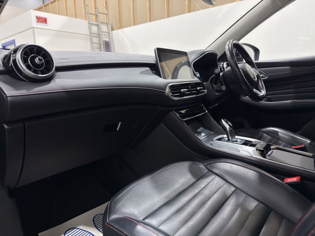 Used MG MG HS 2022 for sale - 77643124: Photo 21