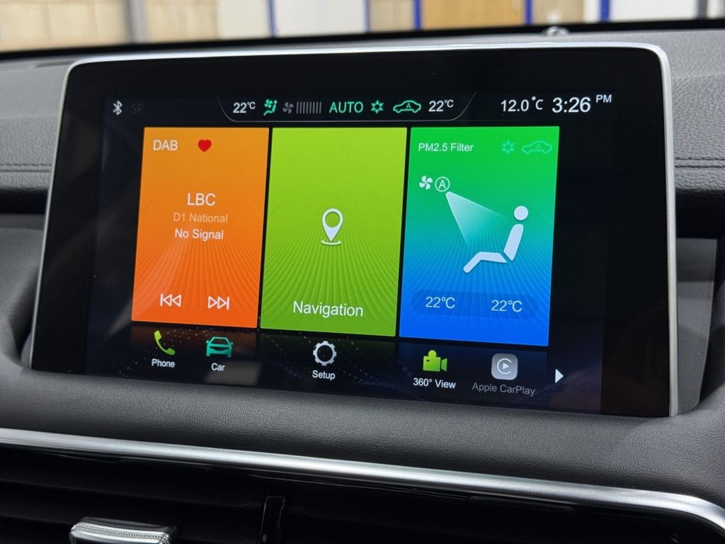 Used MG MG HS 2022 for sale - 77643124: Photo 23