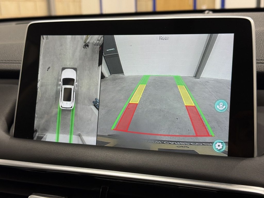 Used MG MG HS 2022 for sale - 77643124: Photo 24