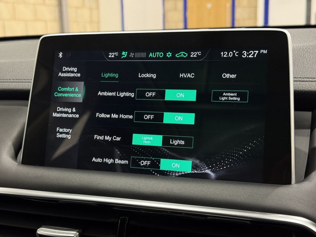 Used MG MG HS 2022 for sale - 77643124: Photo 26