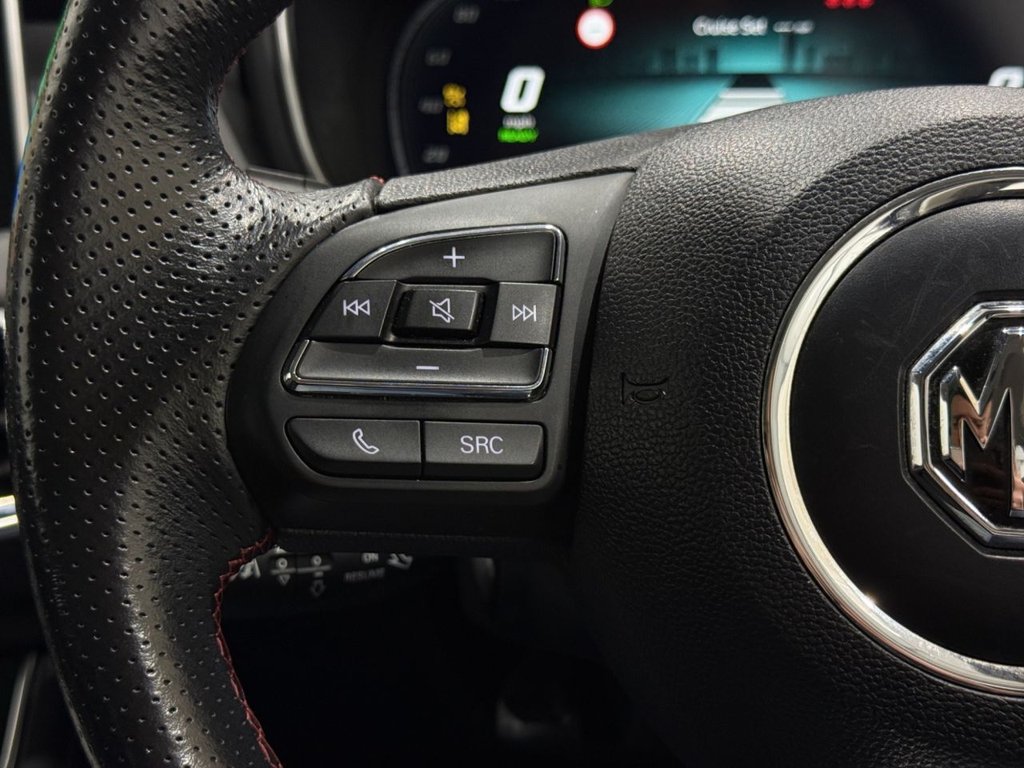 Used MG MG HS 2022 for sale - 77643124: Photo 32