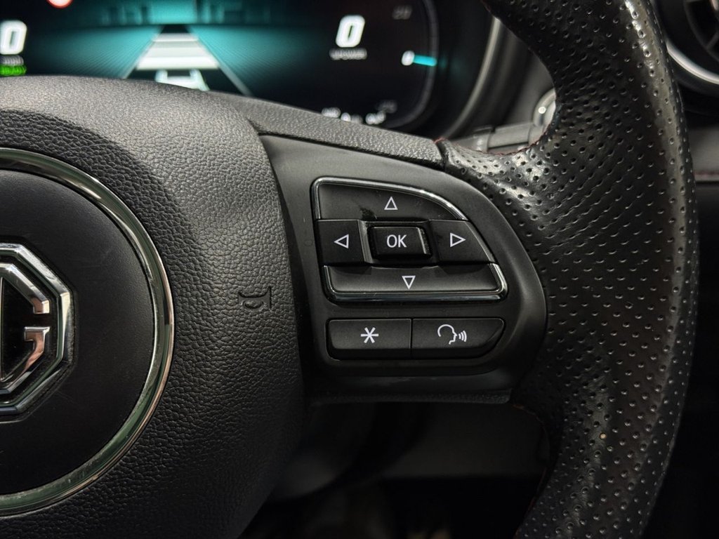 Used MG MG HS 2022 for sale - 77643124: Photo 33