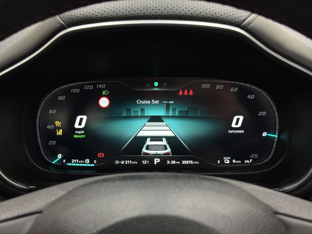 Used MG MG HS 2022 for sale - 77643124: Photo 34