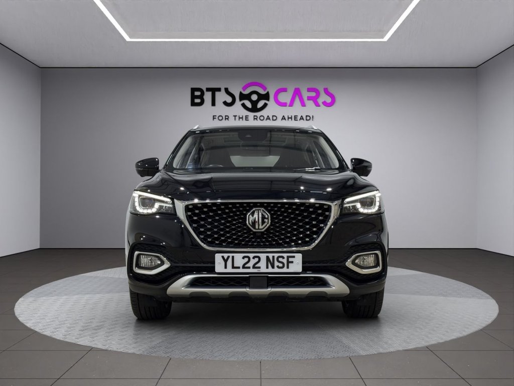 Used MG MG HS 2022 for sale - 77643124: Photo 4