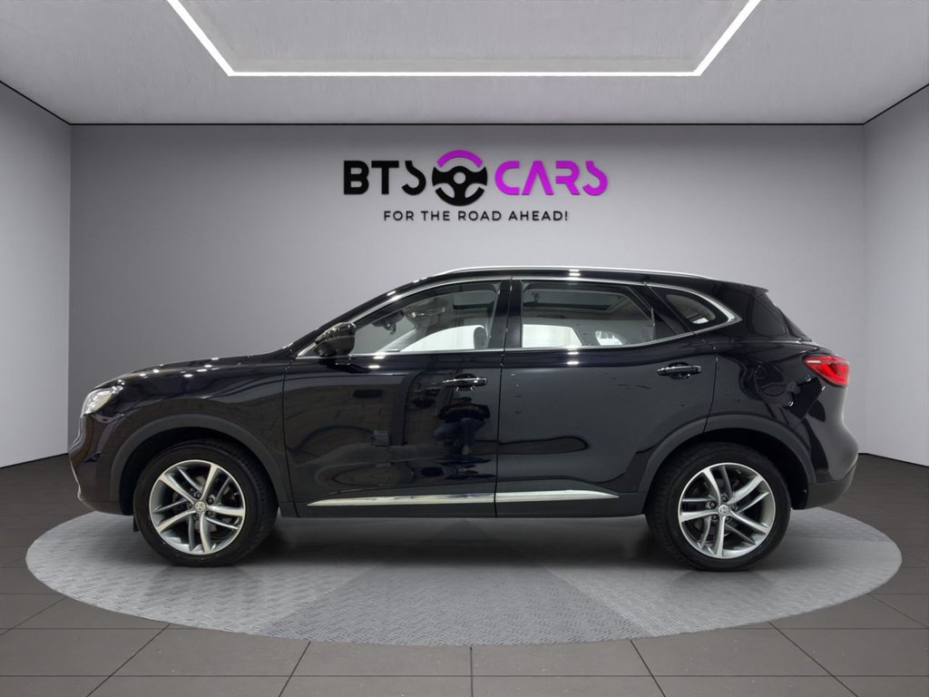 Used MG MG HS 2022 for sale - 77643124: Photo 5