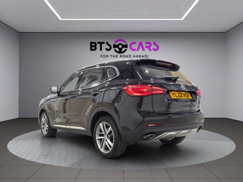 Used MG MG HS 2022 for sale - 77643124: Photo 6