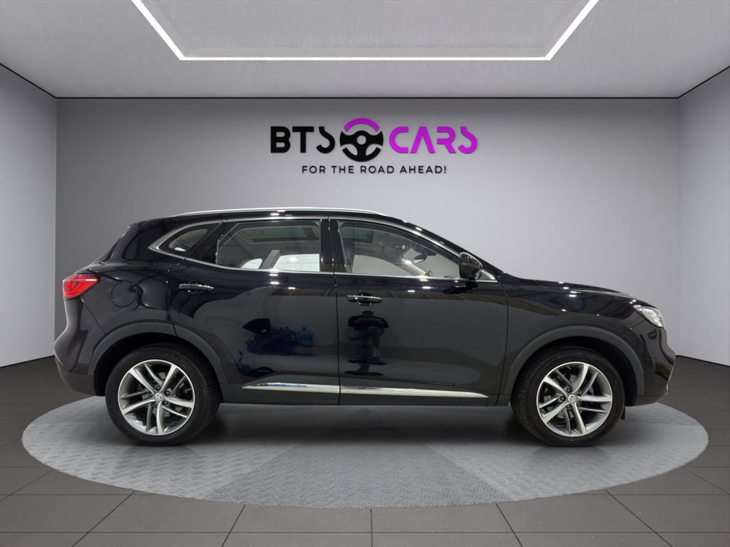 Used MG MG HS 2022 for sale - 77643124: Photo 9