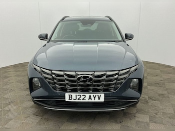Used Hyundai TUCSON 2022 for sale - 79221201: Photo