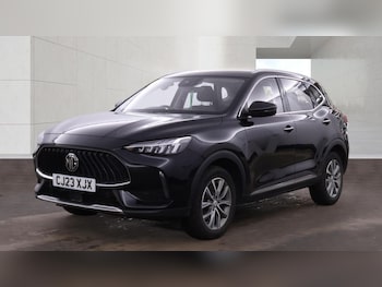 Used MG MG HS 2023 for sale - 78701897: Photo