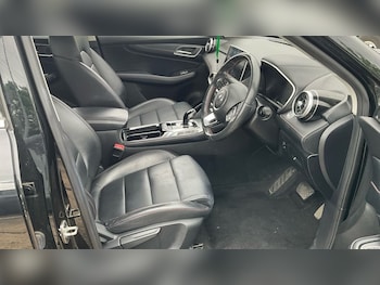 Used MG MG HS 2023 for sale - 78701897: Photo