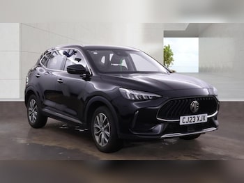 Used MG MG HS 2023 for sale - 78701897: Photo