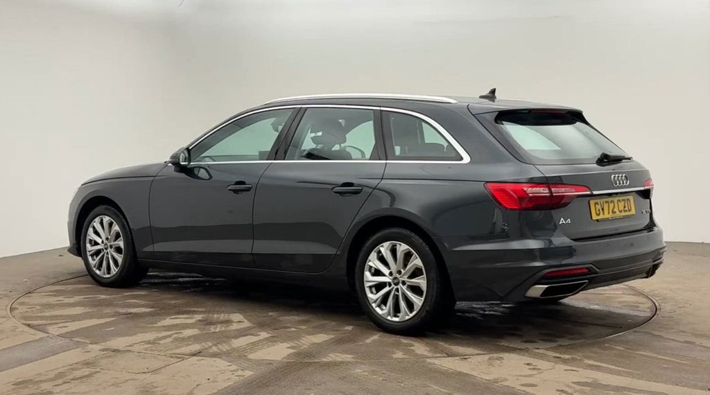 Used Audi A4 2022 for sale - 77521106: Photo 14